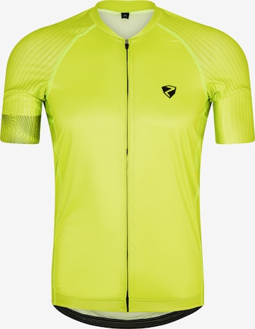 ZIENER Jersey 'NEARO' in Green: front