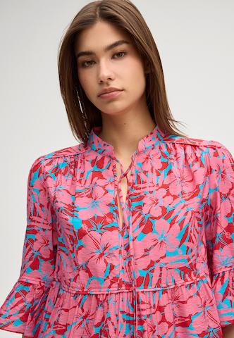 JOOP! Jeans Jurk 'Devi' in Roze