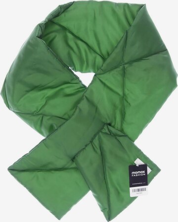 Rich & Royal Scarf & Wrap in One size in Green: front