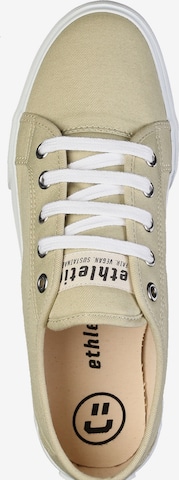 Ethletic Sneakers in Beige