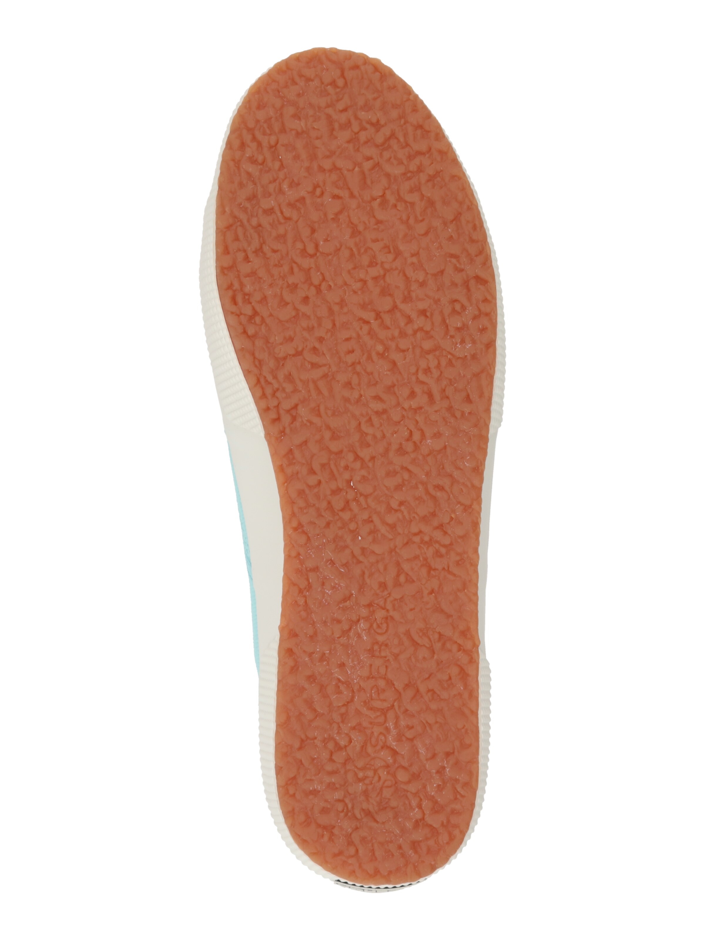 Baskets basses '2750 Cotu Classic' SUPERGA en bleu