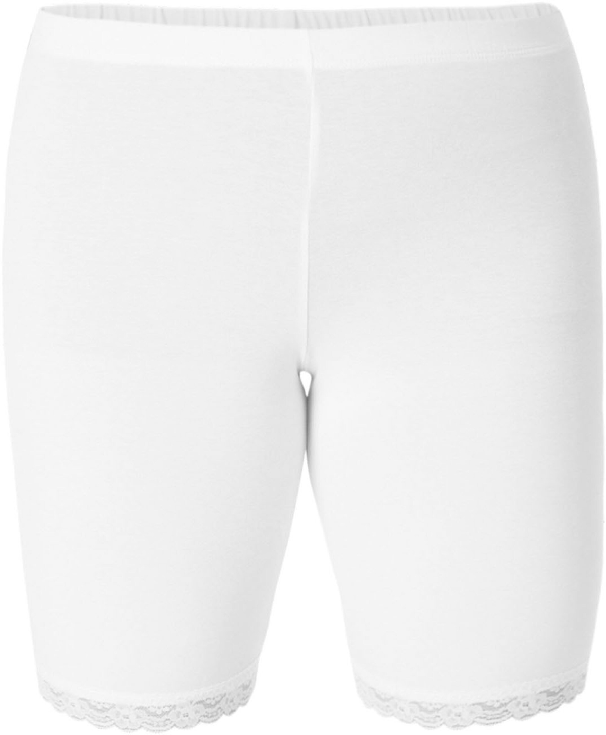 BASE LEVEL Skinny Leggings in Black