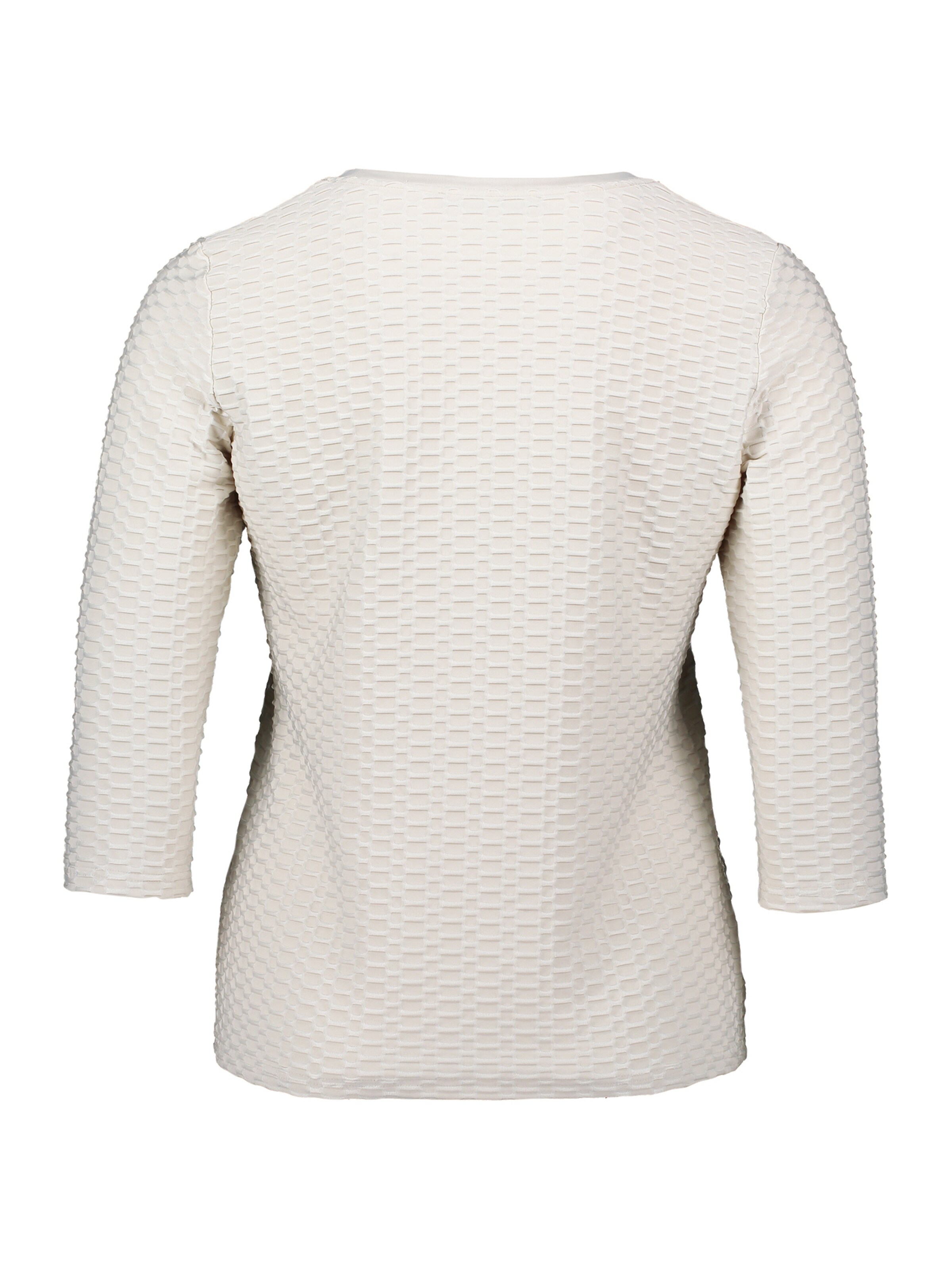 Betty Barclay Shirt in Beige