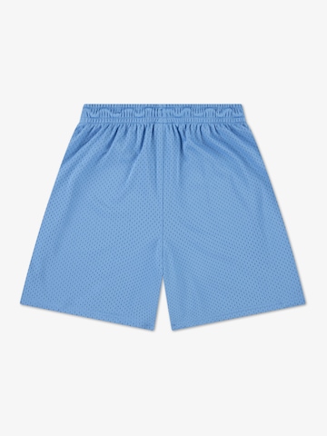 Jordan Normalny krój Spodnie '23' w kolorze niebieski