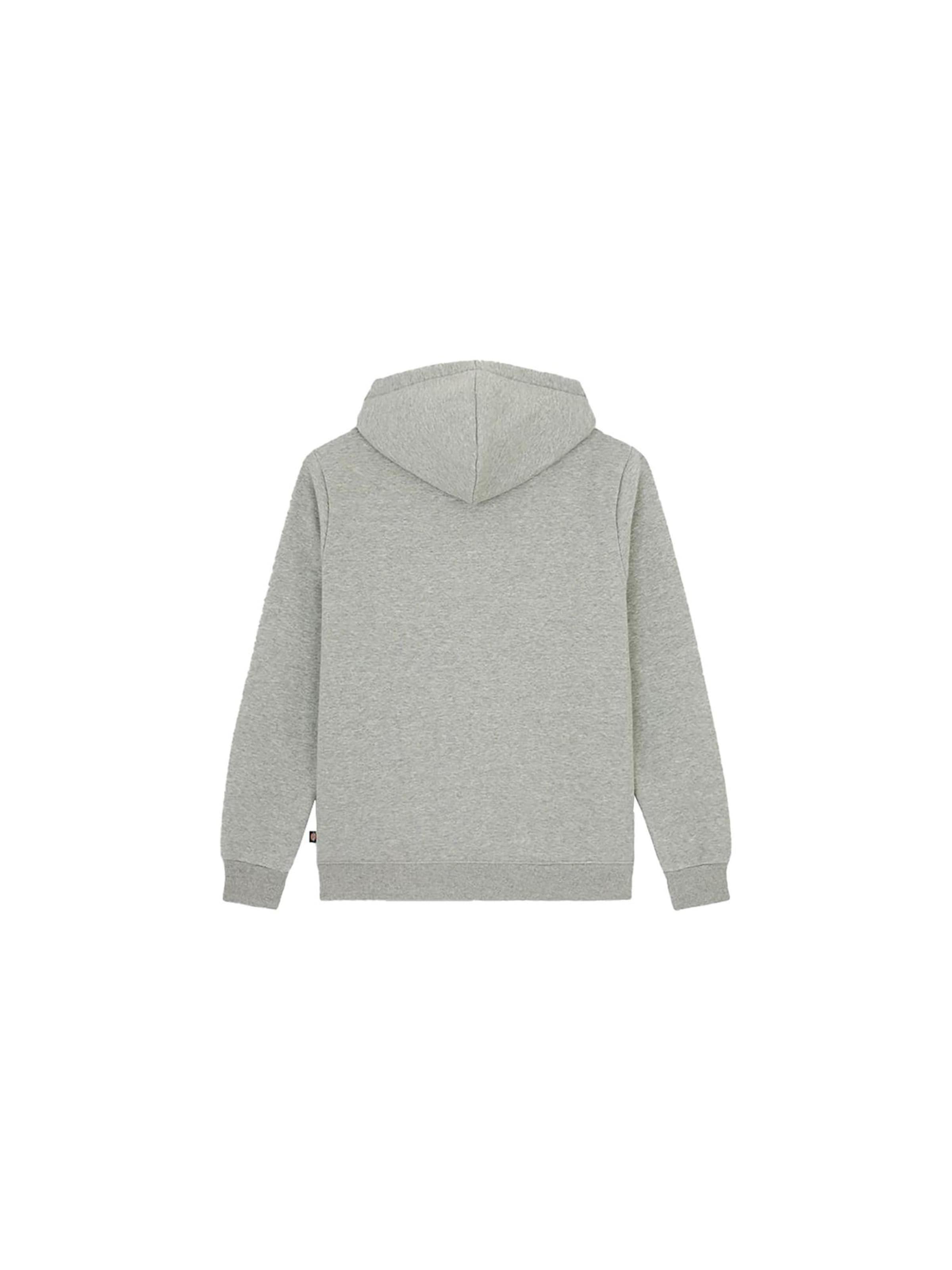 DICKIES Sweatshirt 'Classic' in Grey