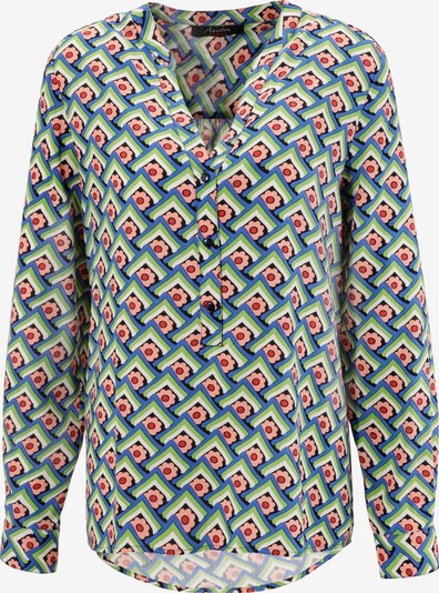 Aniston CASUAL Bluse in mischfarben, Produktansicht