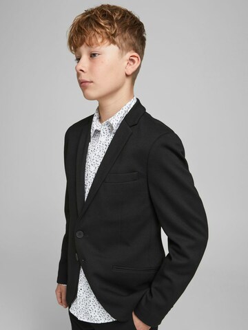 JACK & JONES - Chaqueta de traje 'Phil' en negro