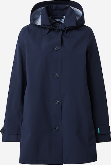 SAVE THE DUCK Between-seasons coat 'APRIL' in Dark blue, Item view
