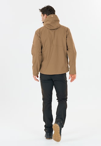 Whistler Tussenjas 'Rodney V2' in Bruin