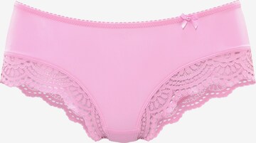 LASCANA Panty in Pink: predná strana