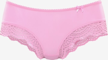 LASCANA Panty in Pink: predná strana