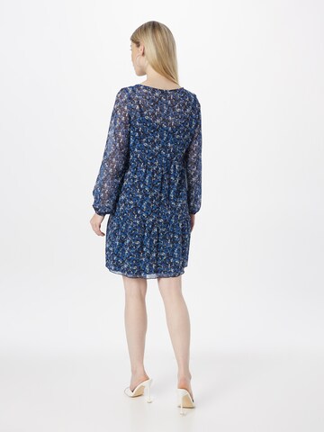 Robe 'Hege' ABOUT YOU en bleu