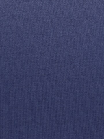 SLOGGI Undershirt 'EVER Ease' in Blue