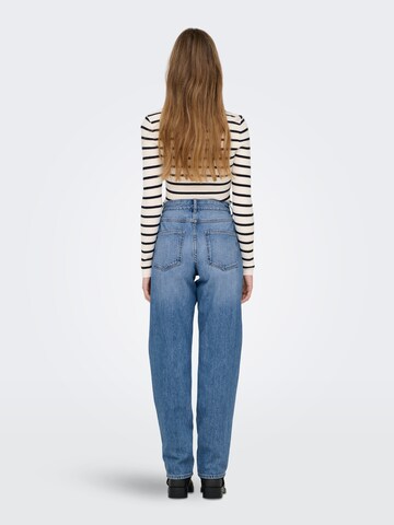 ONLY Regular Jeans in Blue