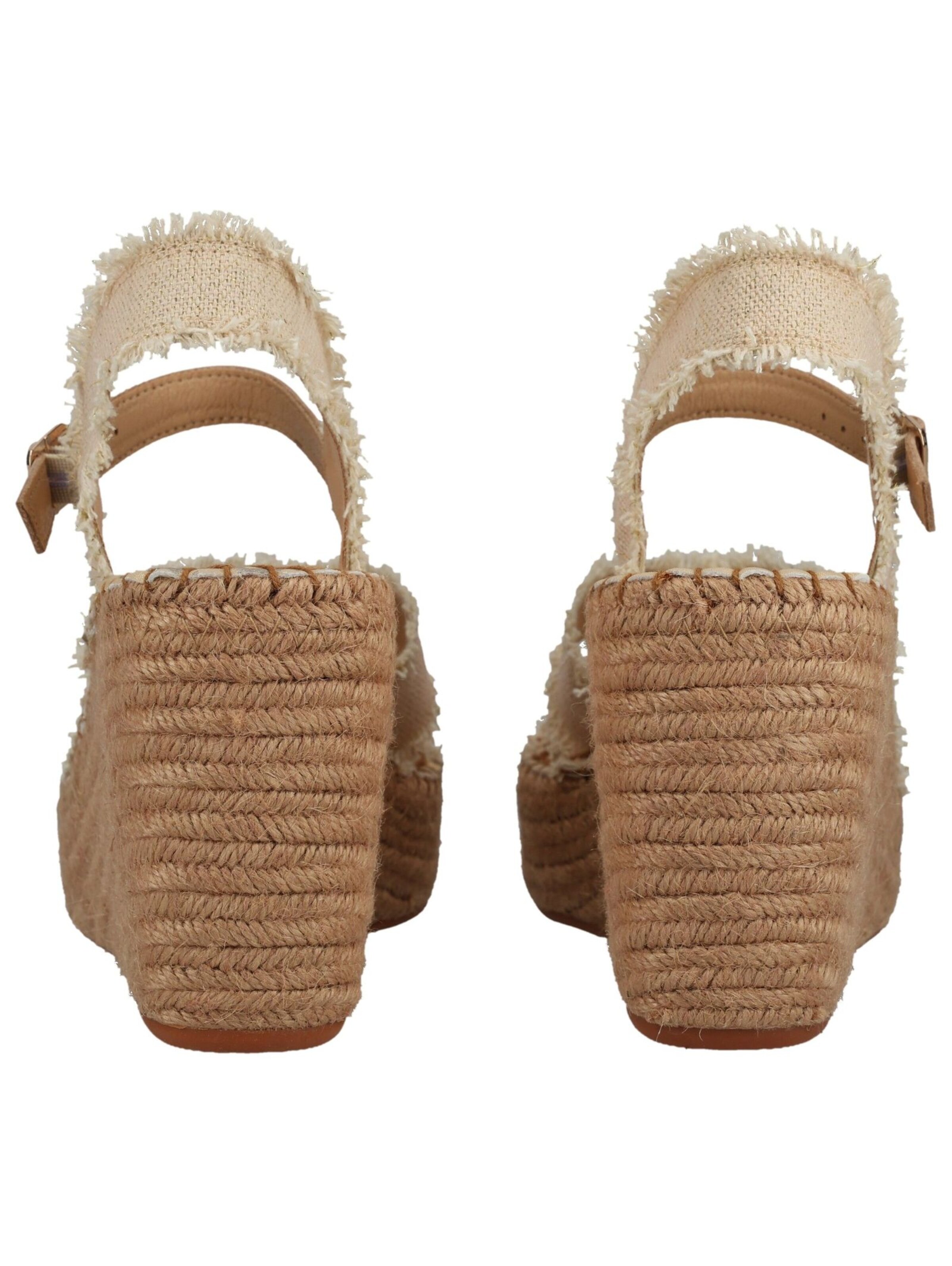 REPLAY Sandaal in Beige