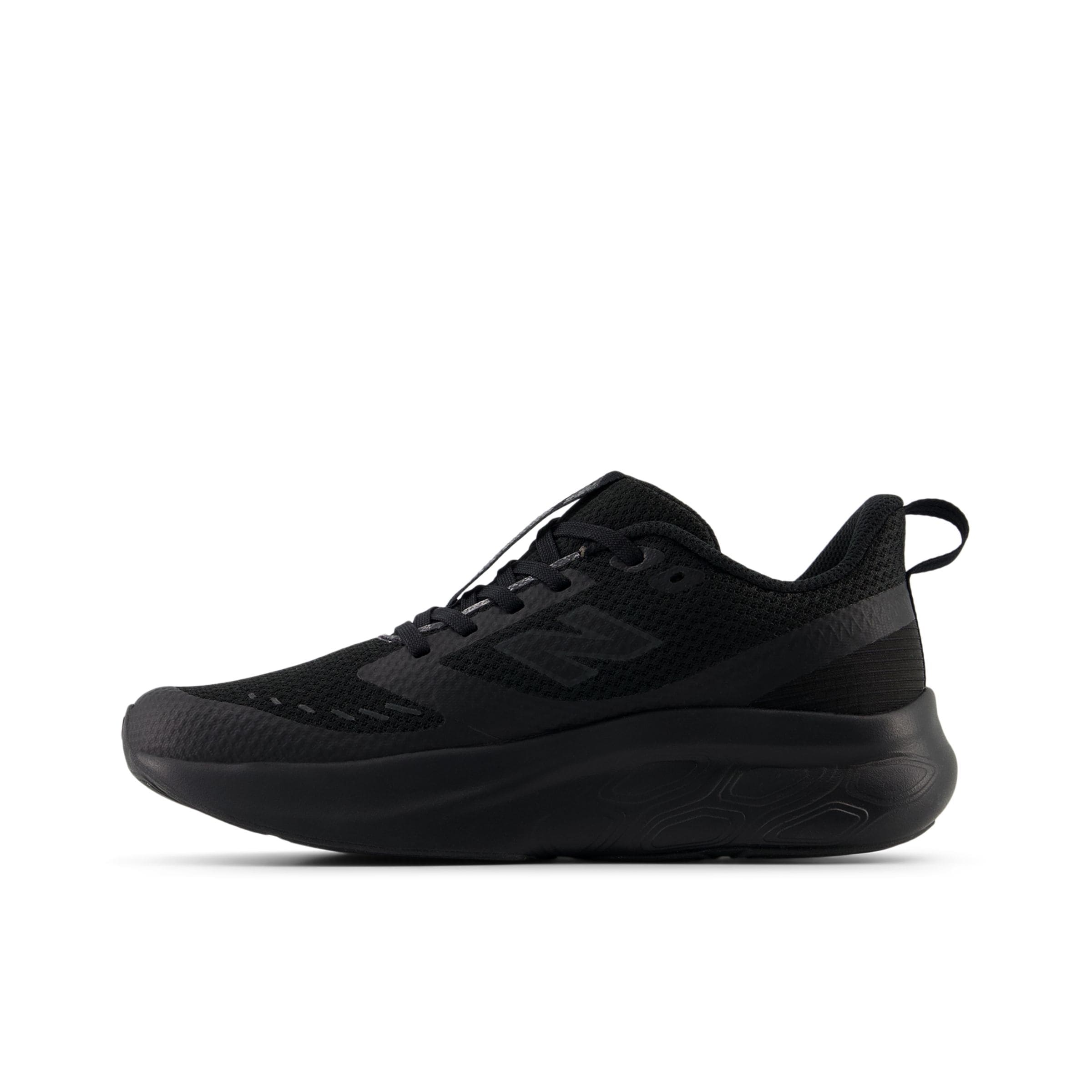 Chaussure de course '625' new balance en noir