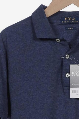 Polo Ralph Lauren Shirt in S in Blue
