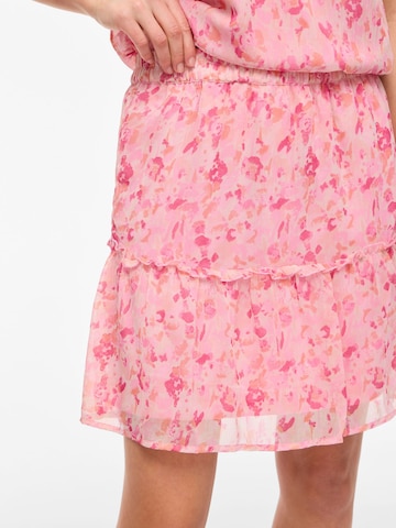 VILA Nederdel 'VIEmma' i pink