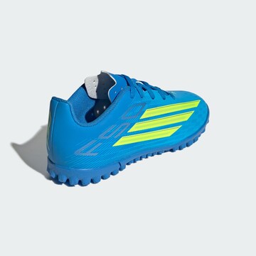 ADIDAS PERFORMANCE Fußballschuh 'F50 Club' in Blau