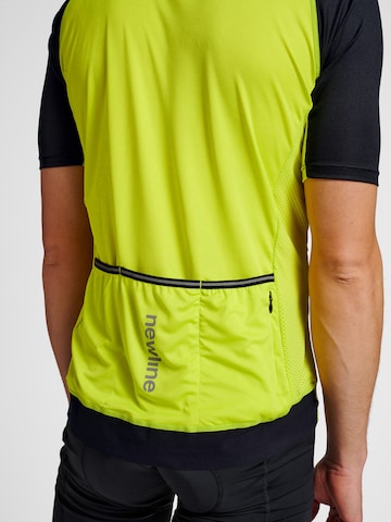 Newline Functioneel shirt in Groen
