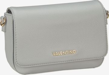 VALENTINO Crossbody Bag ' Special Martu D04 ' in Grey: front