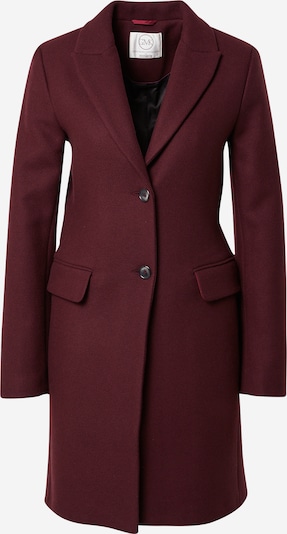 Guido Maria Kretschmer Women Manteau mi-saison 'Viola' en bordeaux, Vue avec produit