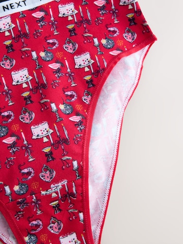 Next Spodnje hlačke | siva barva