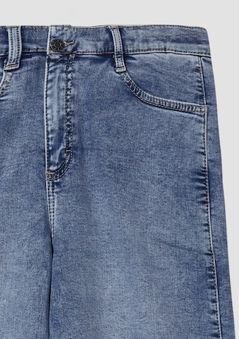 s.Oliver Regular Jeans in Blau
