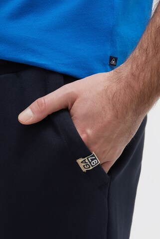 Gaastra Regular Pants in Blue