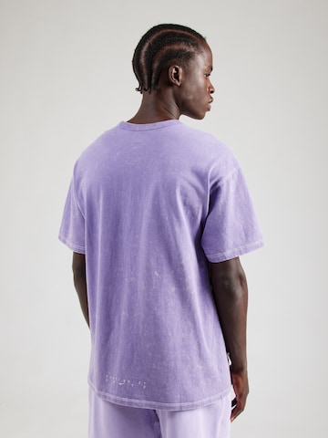 Tricou 'M90' de la Nike Sportswear pe mov