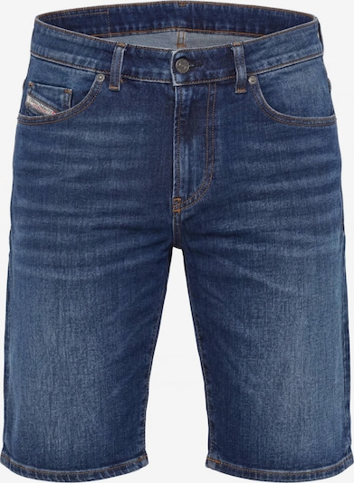 DIESEL Traperice 'SLIM-SHORT' veličine 31 u tamno plava, Pregled proizvoda