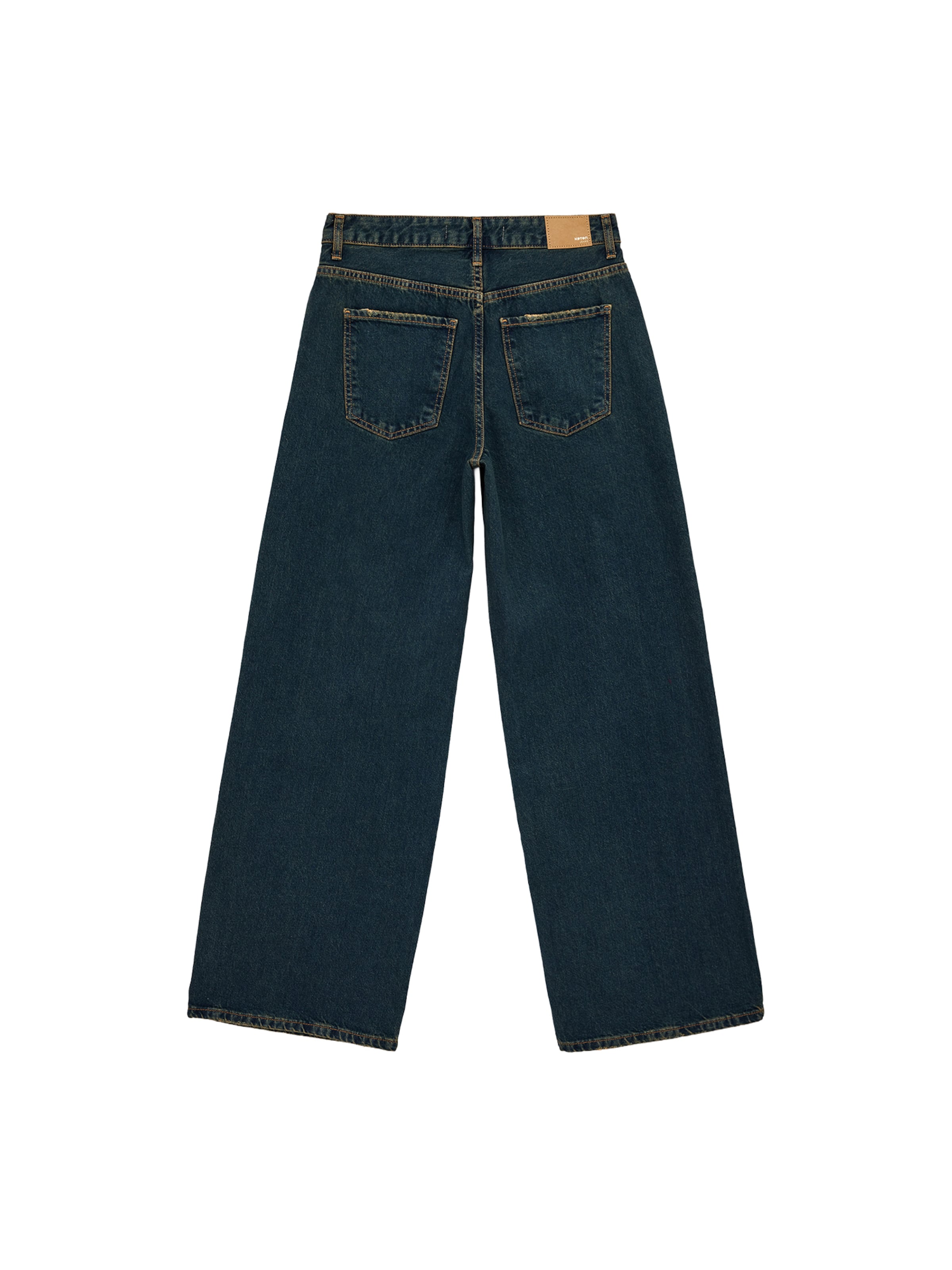 Koton Loose fit Jeans in Blue