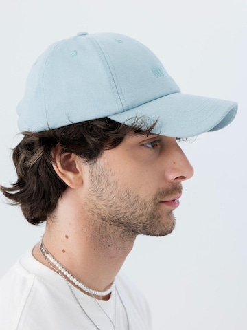 Rockupy Cap 'Cariba' in Blue