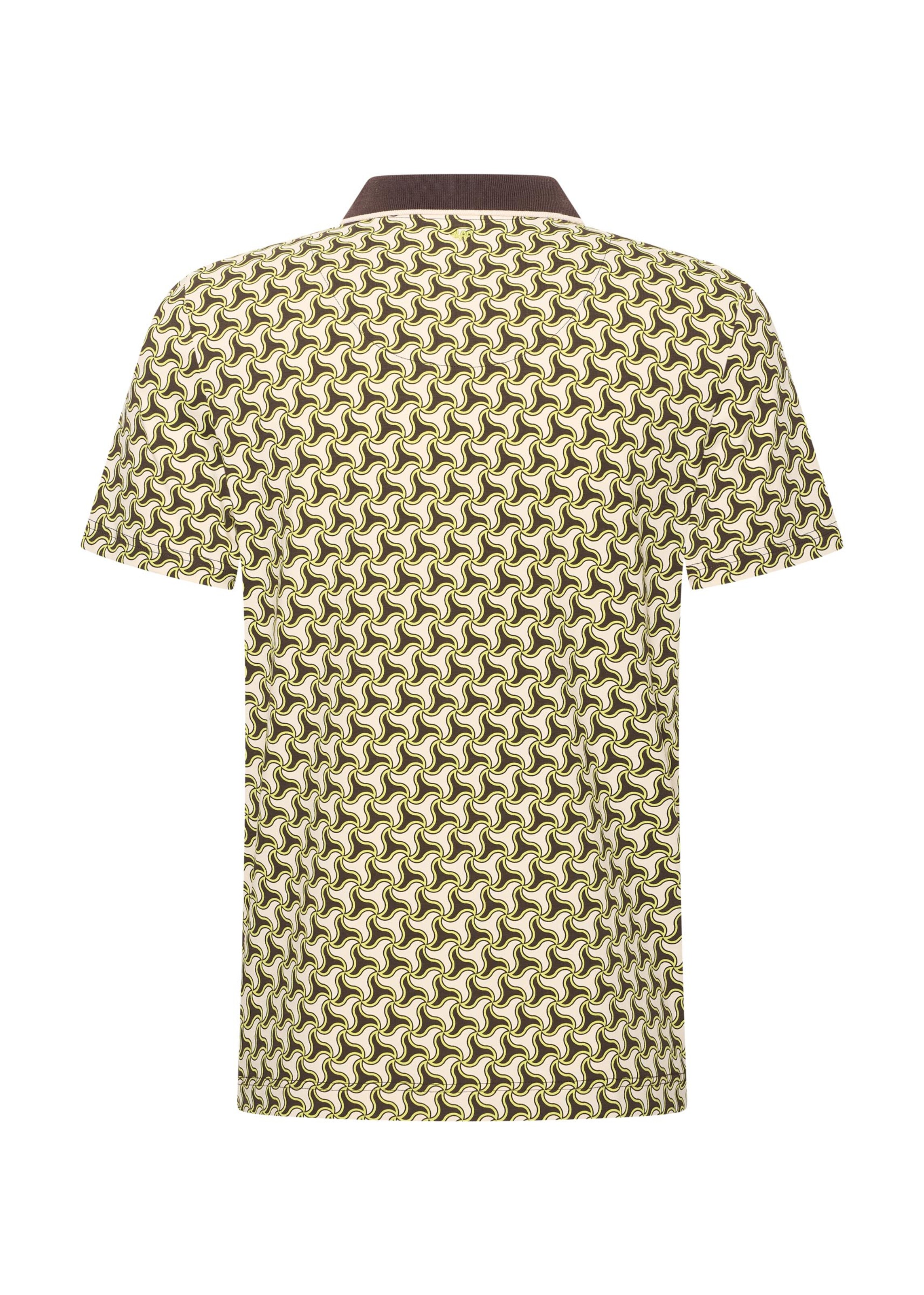 4funkyflavours Shirt 'Good Enough' in Mixed colours