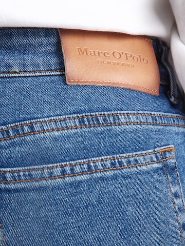 Marc O'Polo Regular Jeans in Blue