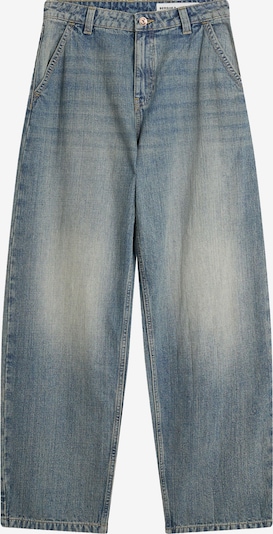 Bershka Traperice u plavi traper, Pregled proizvoda