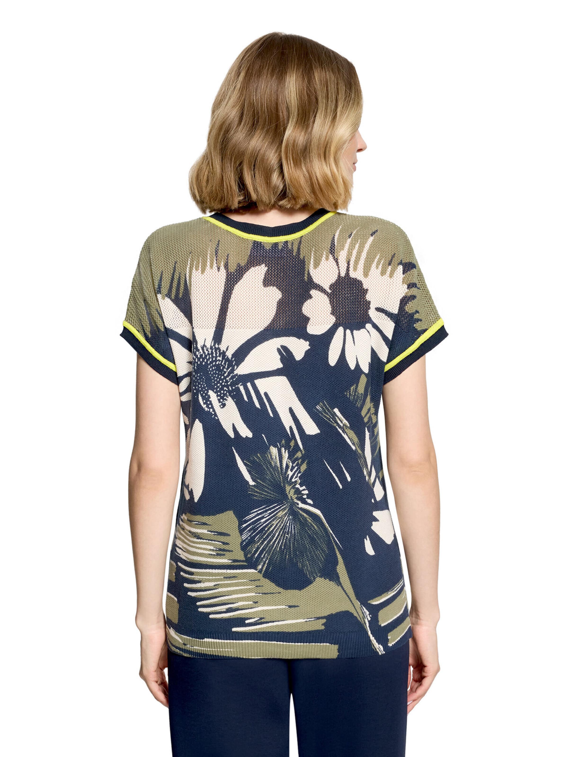 Pullover di Betty Barclay in blu