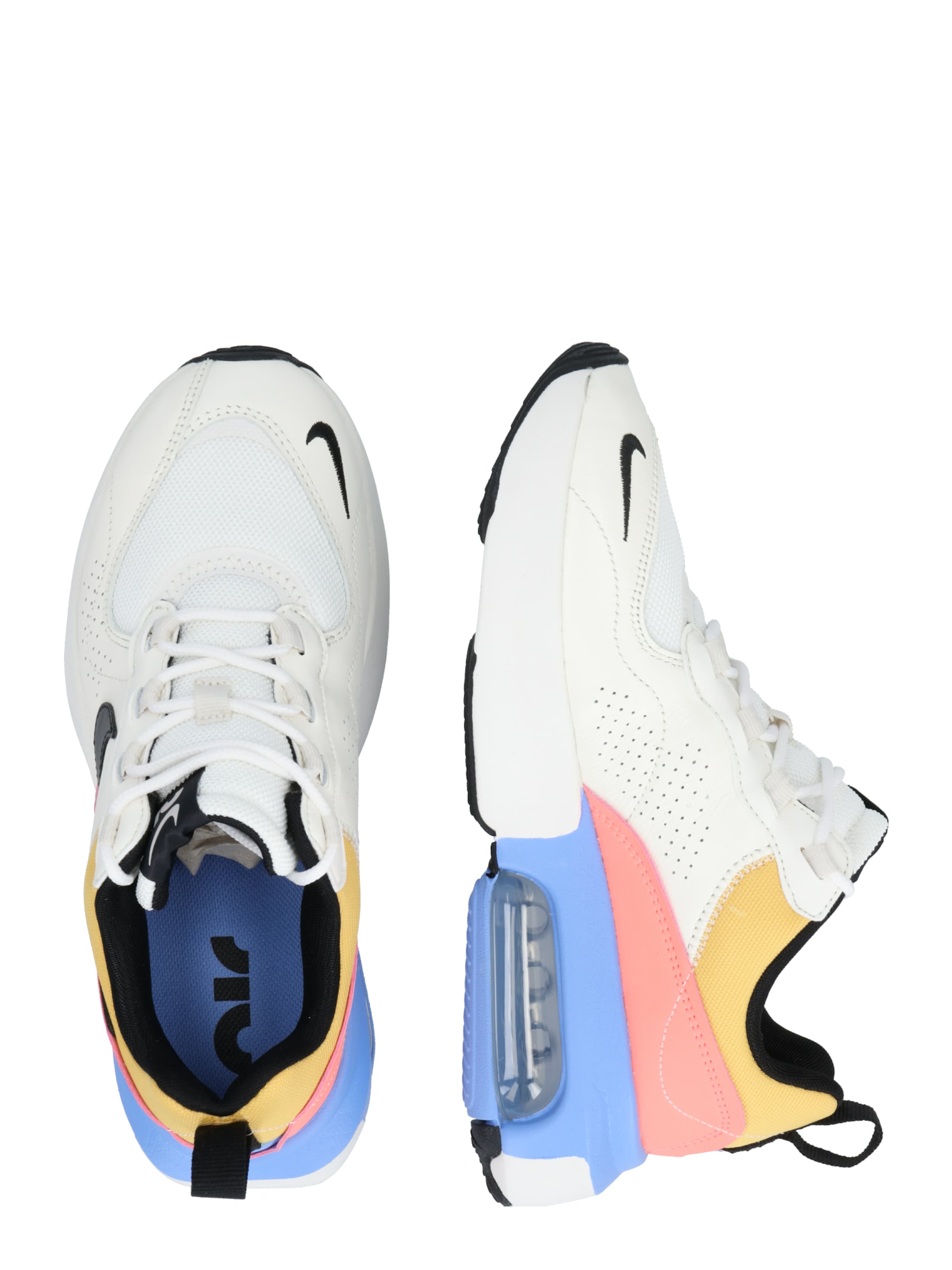 Nike Sportswear Sneaker 'Air Max Verona' in Weiß | ABOUT YOU