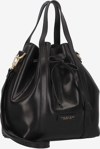 The Bridge Handtasche 'Vittoria 2000' in Schwarz