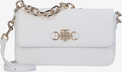 TOMMY HILFIGER Skuldertaske 'Club' i hvid, Produktvisning