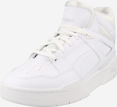 Sneaker înalt 'Slipstream  Mid Wns' PUMA pe alb, Vizualizare produs