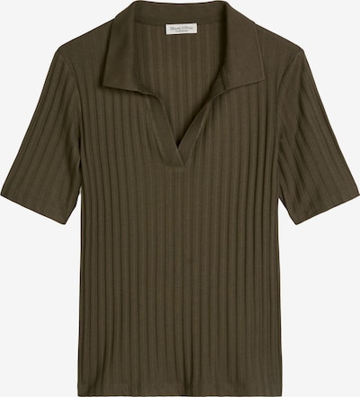 Marc O'Polo Shirt in XXS in Brown, Item view