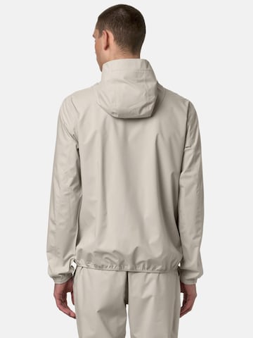 K-Way Übergangsjacke‌‌‌‌‌ in Beige