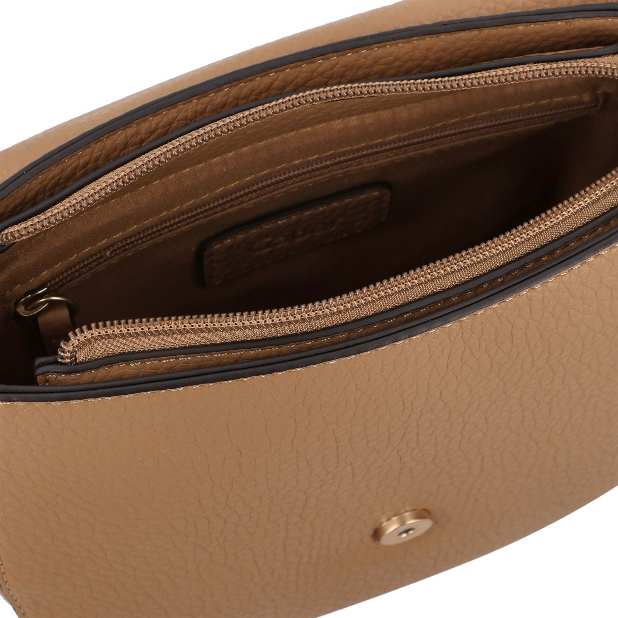 GABOR Schoudertas in Bruin