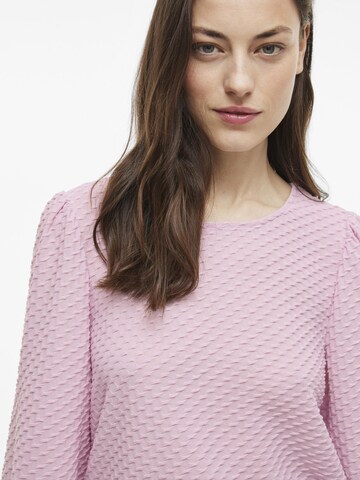 T-shirt VILA en violet