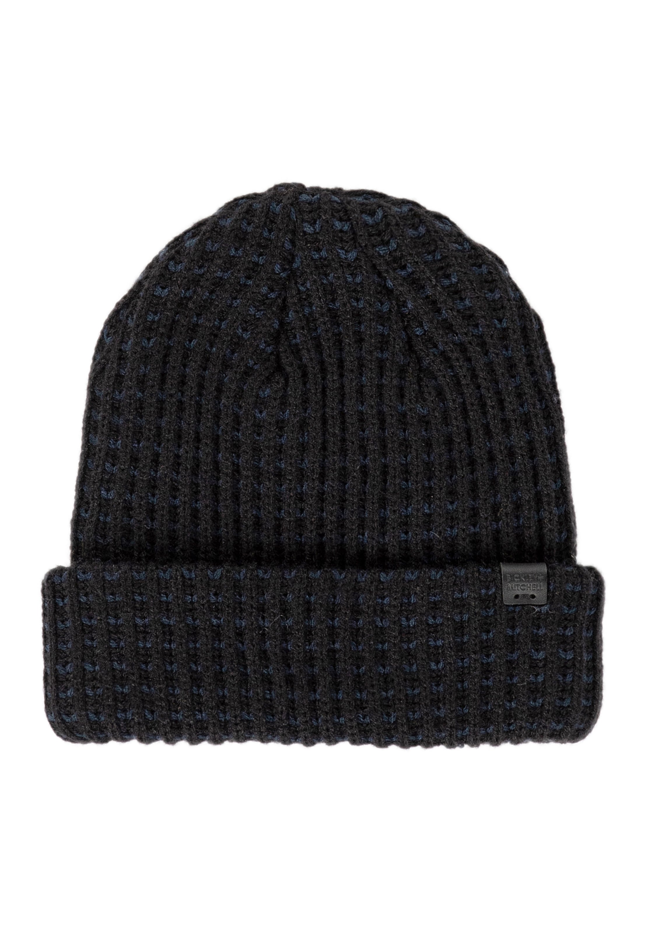 Bickley + Mitchell Pipo värissä musta: etupuoli