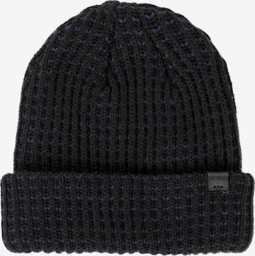 Bickley + Mitchell Pipo värissä musta: etupuoli