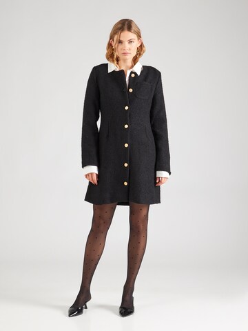 rosemunde Dress 'Yoko' in Black