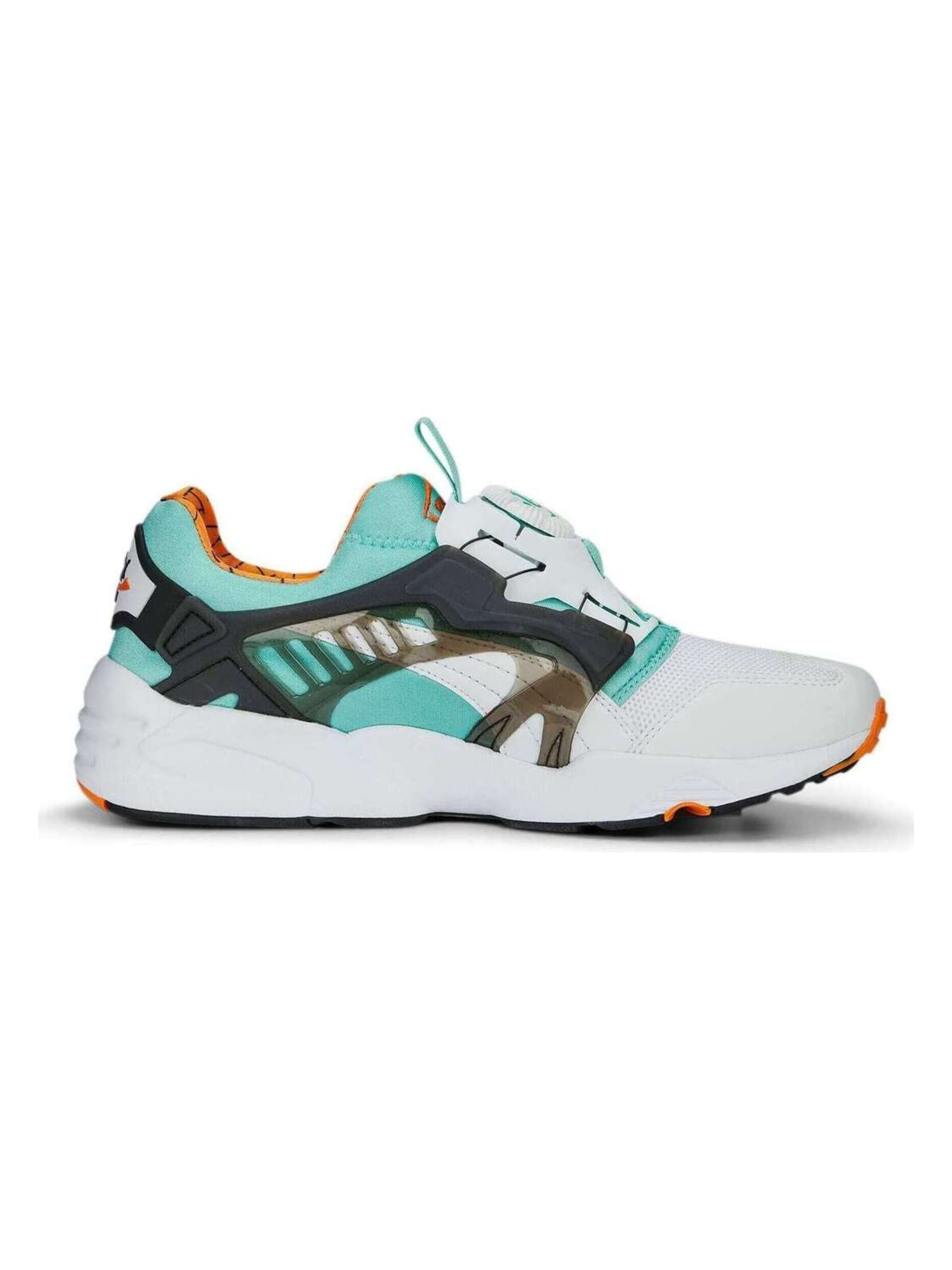 PUMA Athletic Shoes 'Disc Blaze Og' in Mixed colors