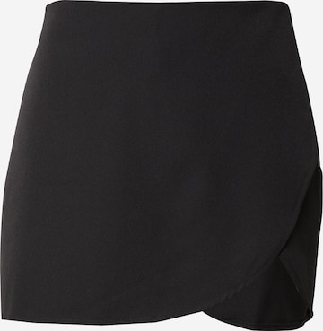 Guido Maria Kretschmer Women Skirt 'Greta' in Black: front